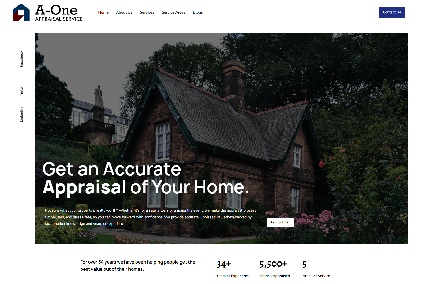A-One Appraisals